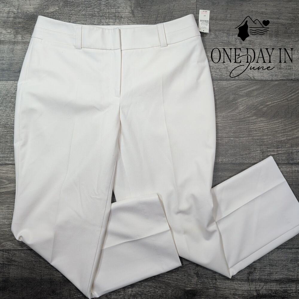 Talbots Petite Dress Pants Size 6P